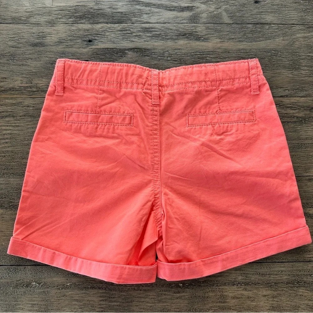 Gymboree chic high